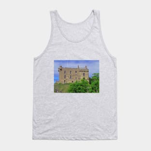 Dunvegan Castle Tank Top